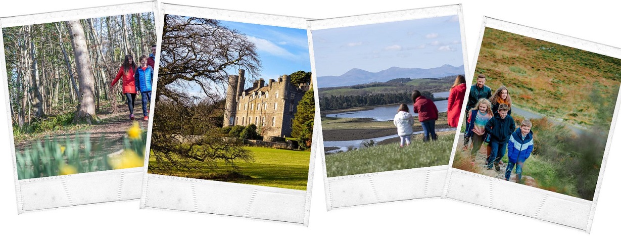 Father's Day Adventures